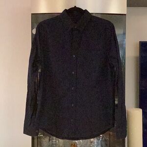 Aeropostale button down shirt